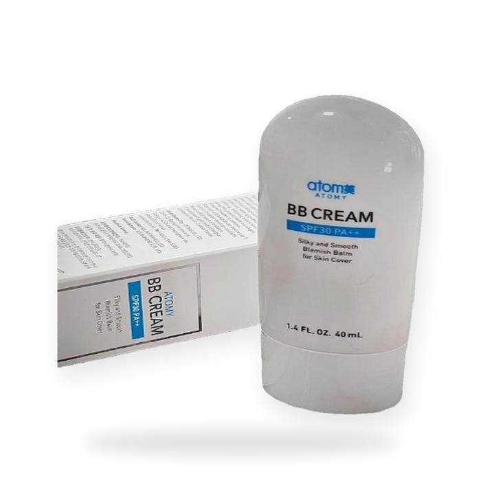 애터미 비비크림 40g(SPF30) 4개(AD)