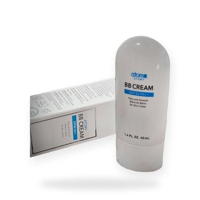 애터미 비비크림 40g(SPF30) 3개(AD)