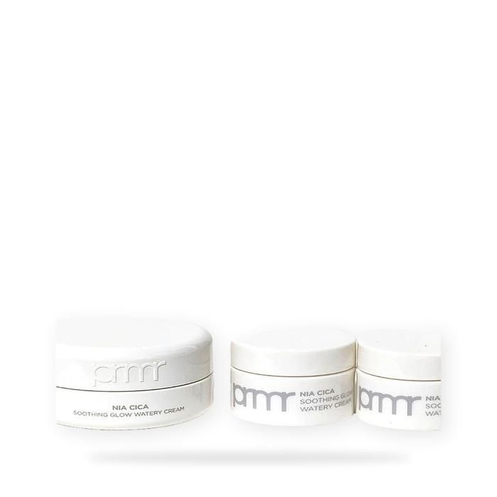 프리메라 나이아 시카 수딩 글로우 워터리 크림 30ml+30ml(AD)
