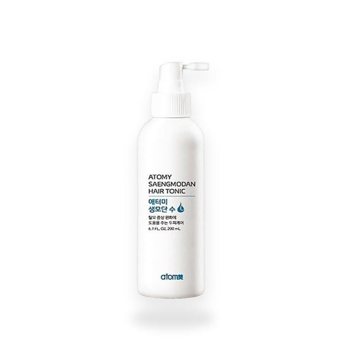 애터미 생모단수 200ml, 1개(AD)