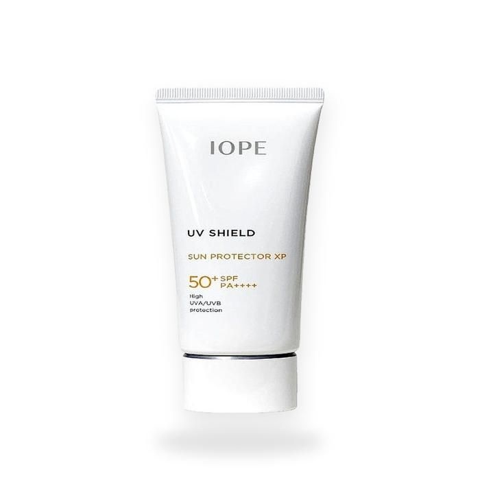 아이오페 UV 쉴드 선 프로텍터 XP 60ml(SPF50+)(AD)