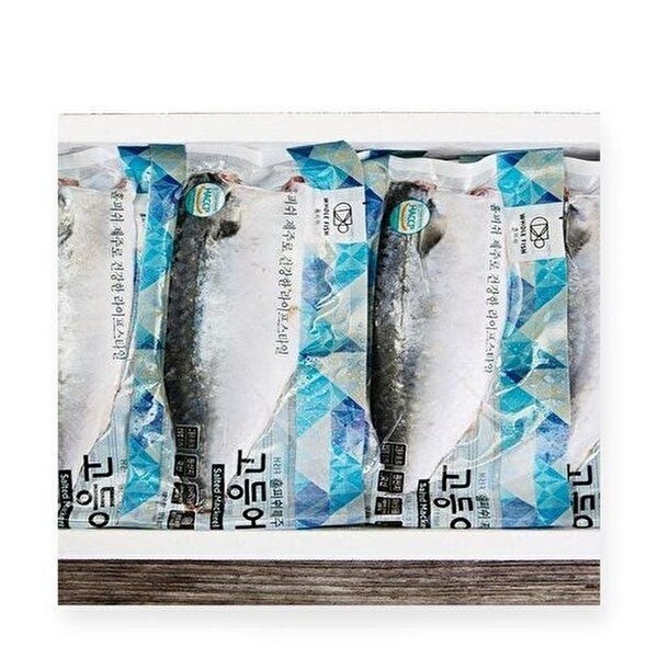 [셀러허브 식품]제주도 고등어살 10팩 생물 생선 구이 고갈비 밥상 요리 자반(SH) (52593875)