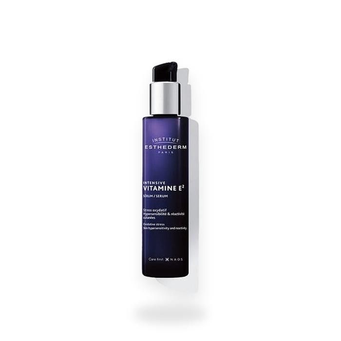 [ESTHEDERM] 에스테덤 인텐시브 비타민 E2 세럼 30ml [, 포인트5%적립](AD)