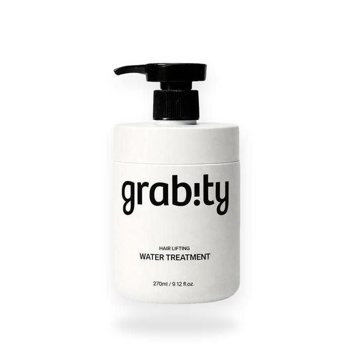 그래비티 카이스트 헤어리프팅 워터 트리트먼트 270ml(AD)