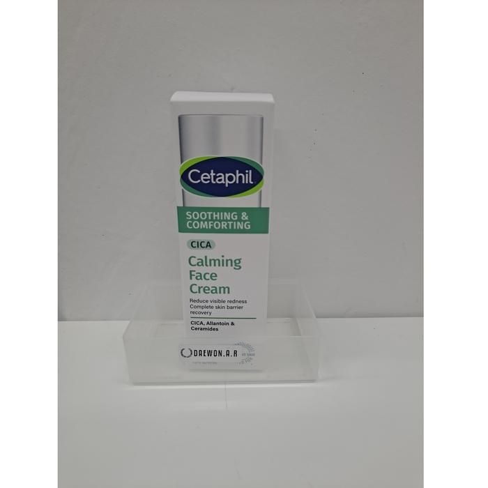 세타필 시카 고요 세라마이드 장벽 진정크림 45ml 1개
