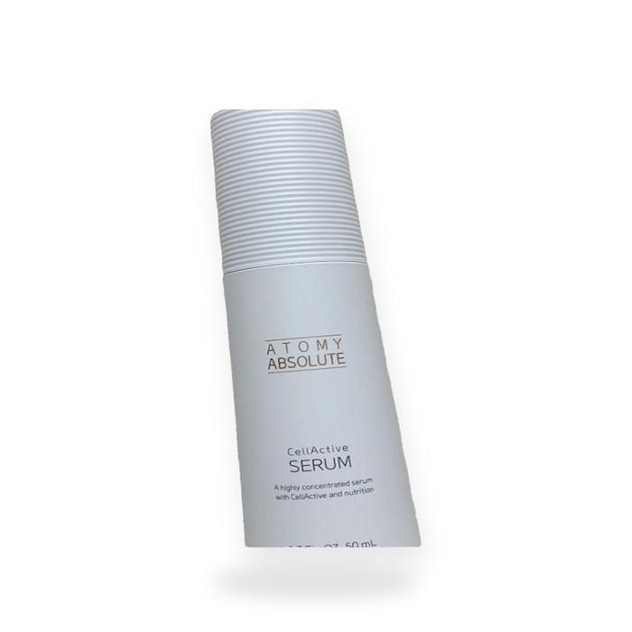 애터미 앱솔루트 셀랙티브 세럼 50ml 1개(최신 상품)(AD)