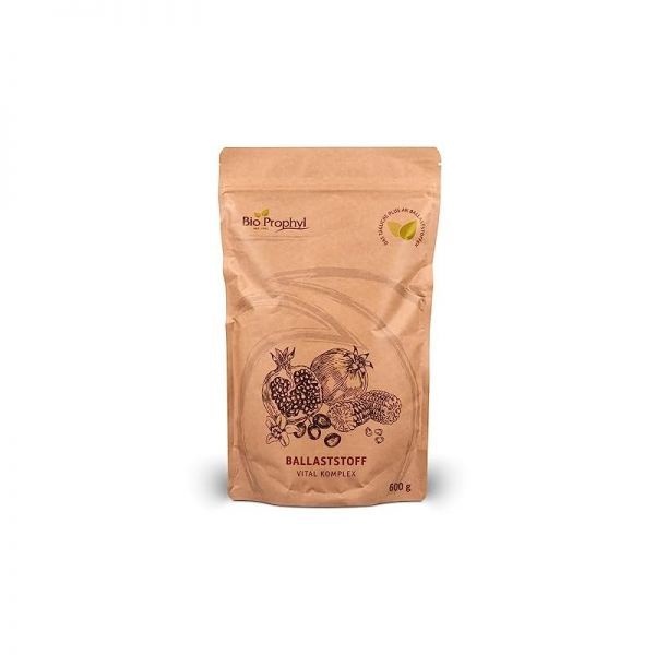 Besuche den BioProphyl-Store [해외] Prophyl 식이섬유 바이탈 콤플렉스 - FIbersol-2, 베타칸, 씨드 등 식이섬유, 비타민 B 복합체, 미네랄, 미량 원소, 아연,