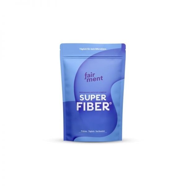 Besuche den Fairment-Store [해외] FaIrment faIrment SuperFIber - 프리미엄 식이섬유 복합체 I 편한 법 전문가와 함께 개발 첨가물 유당 , 텐 30일 분량 분말