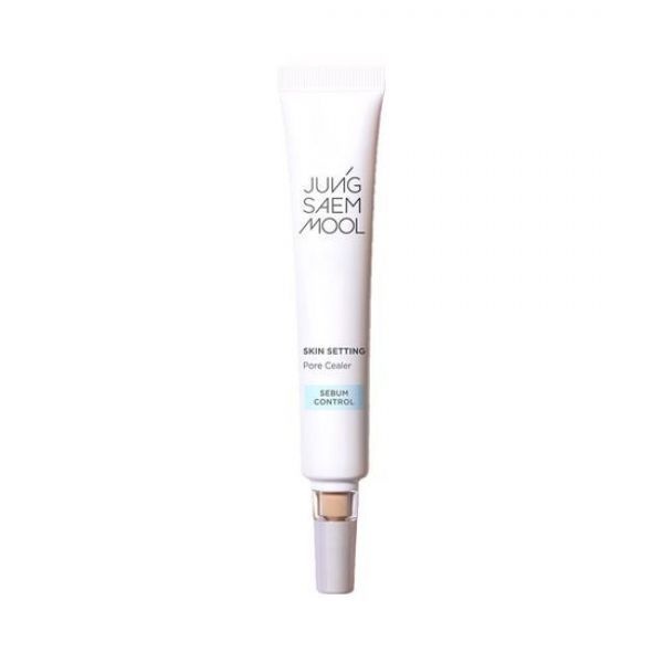 정샘물 스킨 세팅 포어 실러 20ml 택1
