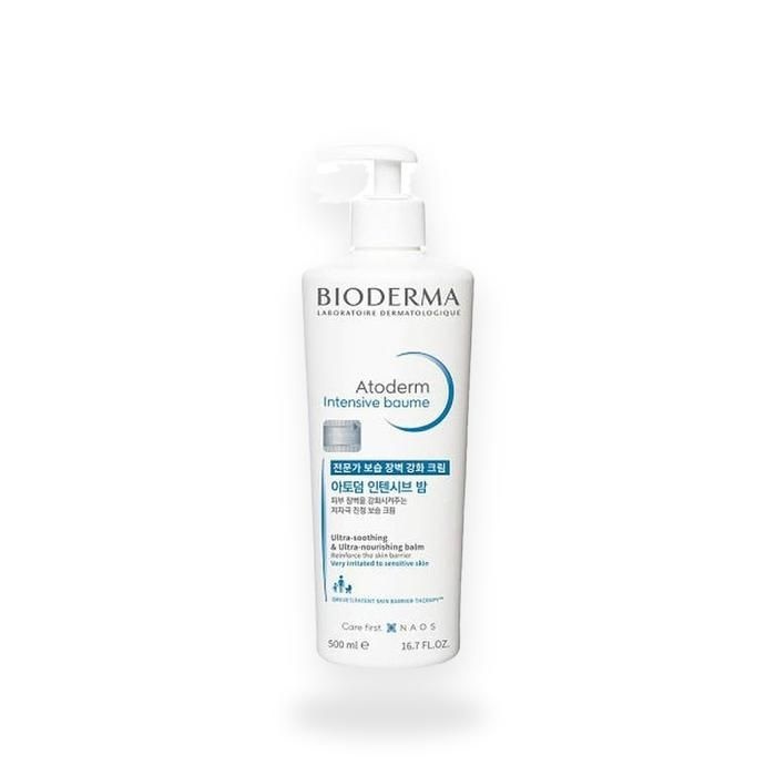 [바이오더마] 아토덤 인텐시브 밤 500ml [, 포인트5%적립](AD)