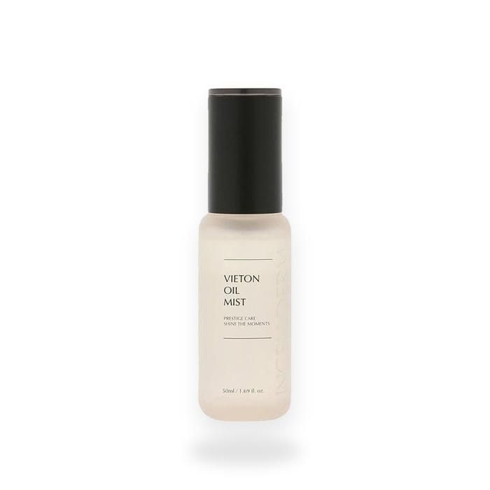 인셀덤 화장품 발라또 오일 미스트 50ml 비에톤 승무원(AD)