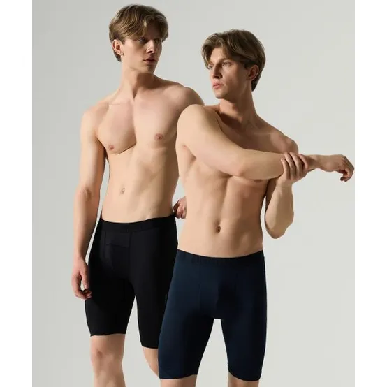 푸마 바디웨어 2PACK 러너핏 S-퍼포먼스 롱드로즈 5267376