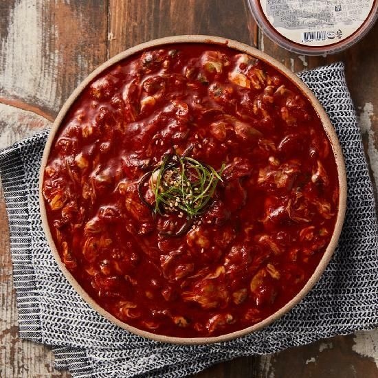 김정배명인 토굴숙성 어리굴젓 250g