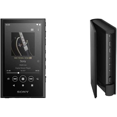 SONYソニーウォークマンA300シリーズハイレゾ 録音・再生機器 オーディオ プレーヤー NW-A306