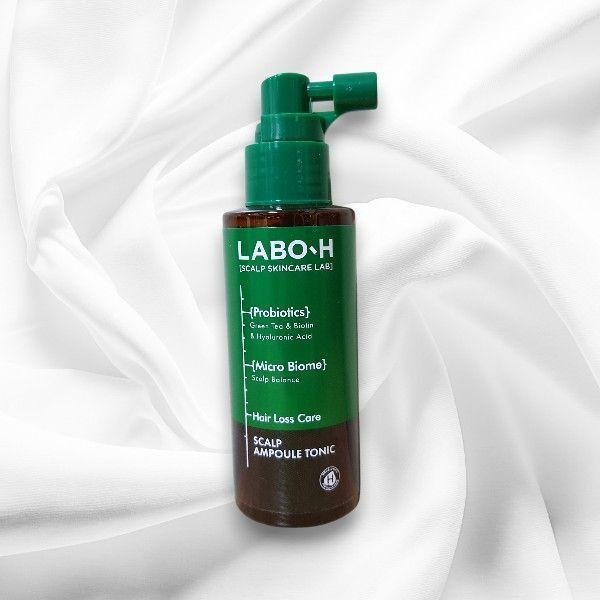 라보에이치두피강화 앰플토닉 100ml