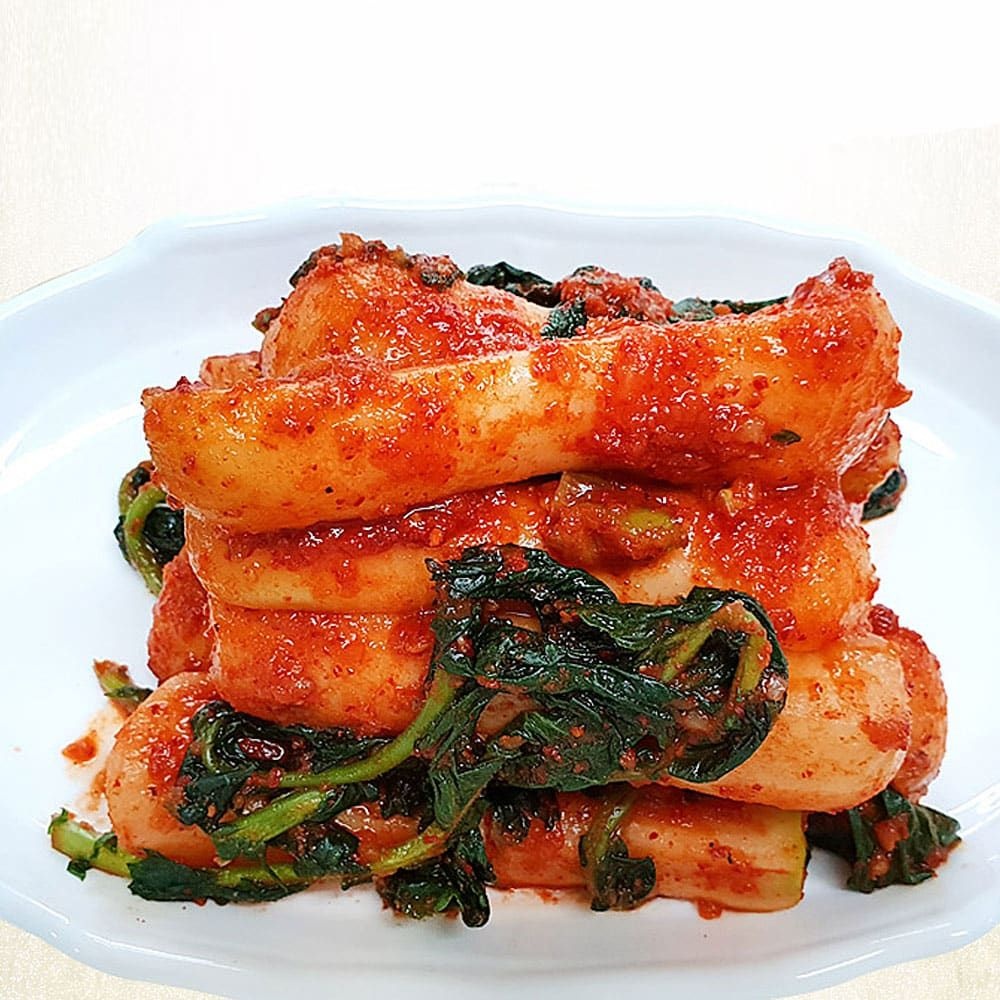 (현대Hmall) 한상궁김치 총각김치 2kg
