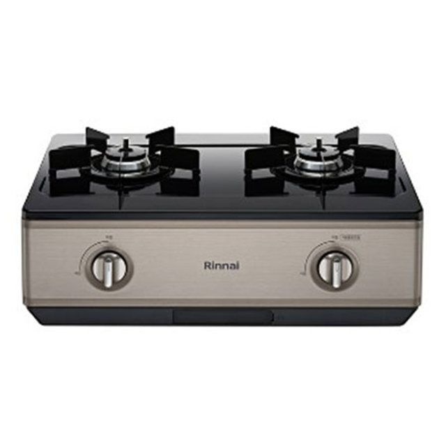 린나이 가스레인지 RTR-H2000N (LNG /AA 건전지)