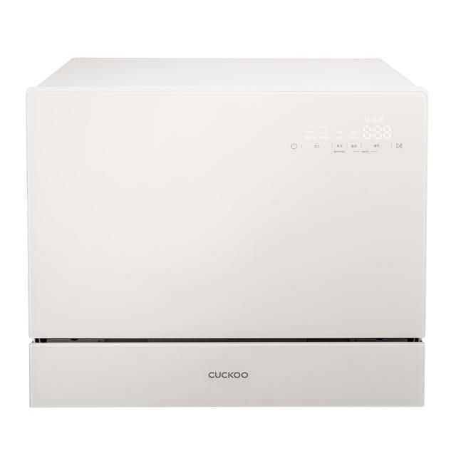 쿠쿠전자 식기세척기 CDW-CS0620TGWE