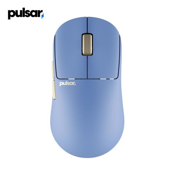 [오늘출발] Pulsar X2N CrazyLight 무선 미디움(오션)-PX2NCL203