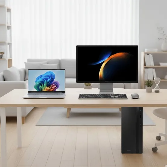 삼성 갤럭시북4 엣지 NT750XQB-KC01B AI 16GB, 256GB 고사양 코파일럿 인공지능 노트북