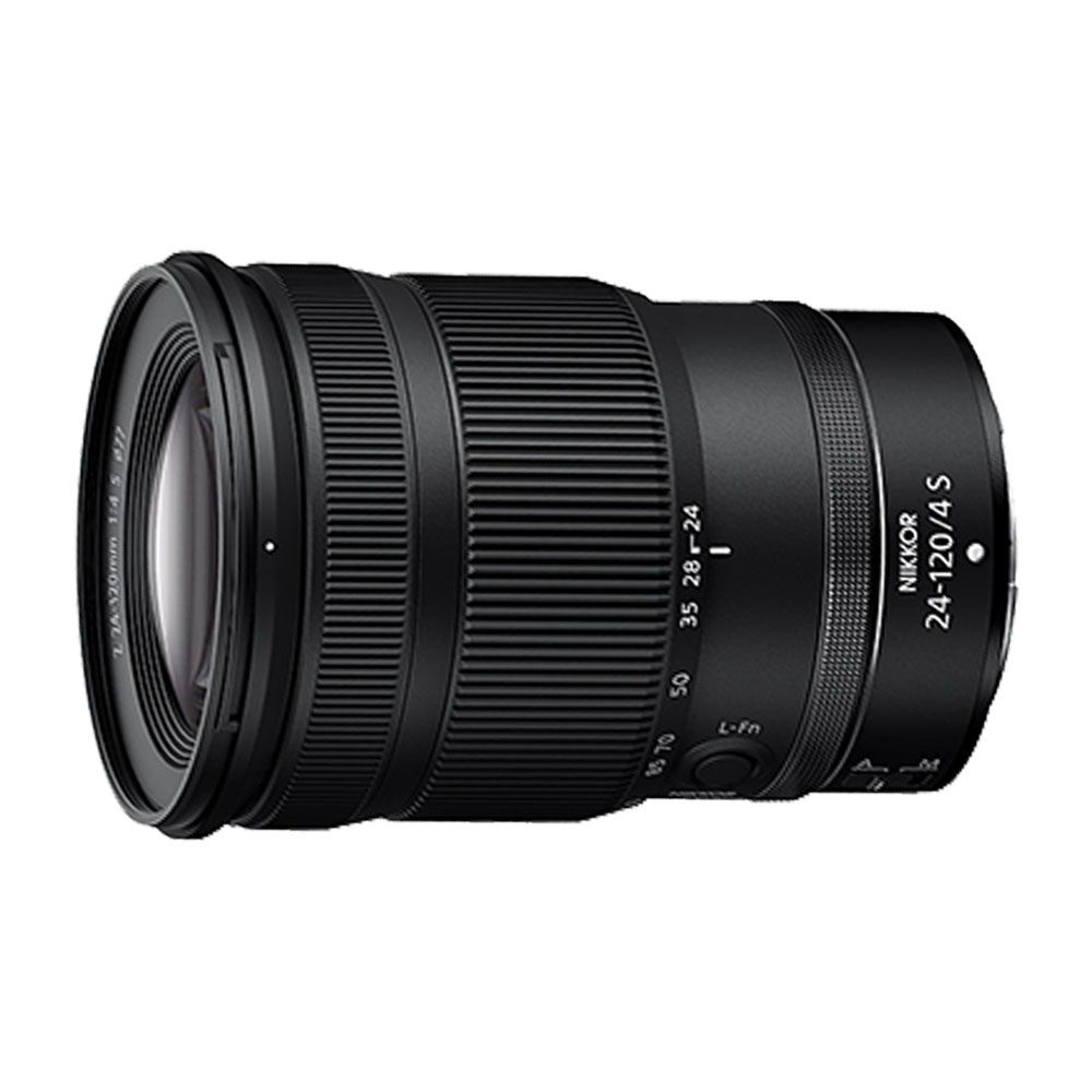 [오늘출발] 니콘 NIKON NIKKOR Z 24-120mm F4 S 니콘 표준줌렌즈 정품 -TR