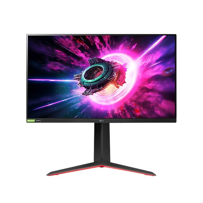 LG전자 LG 27GP750 27인치 게이밍모니터 240Hz 울트라기어 IPS HDR10 PC모니터 1ms