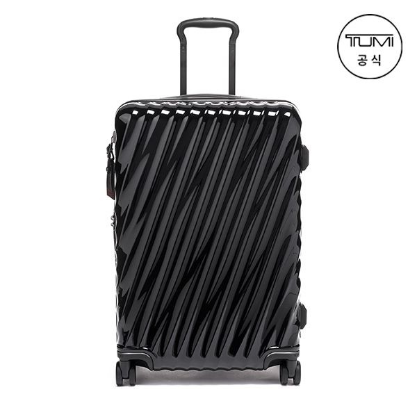 [롯데백화점] 투미 [TUMI KOREA] 단거리 여행용 패킹 케이스 캐리어 19 DEGREE_0228773D2 LE1207740937