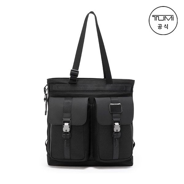 [롯데백화점] 투미 [TUMI KOREA] 알파브라보 리에종 토트_0232765D