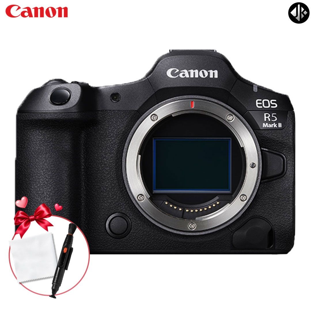 [오늘출발] 캐논 EOS R5 Mark II BODY_WJK