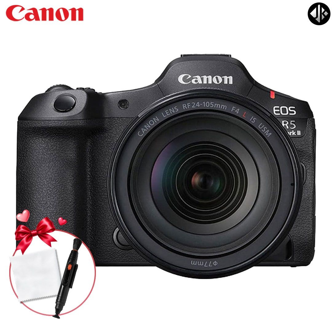 [오늘출발] 캐논 EOS R5 Mark II 24-105 4L KIT _WJK