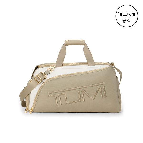 투미 [TUMI KOREA] 알파 골프 더플백_02203712OWT