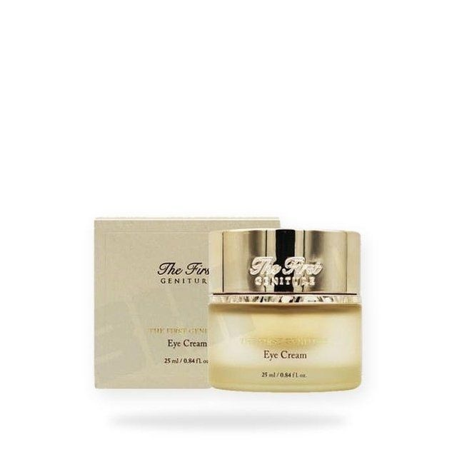 오휘 더 퍼스트 제너츄어 아이크림 25ml / NEW 리뉴얼(SH)
