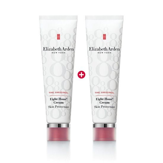 [롯데백화점] 엘리자베스아덴 에잇아워 크림 스킨 프로텍턴트 50ml 1+1 세트(2종 택1)