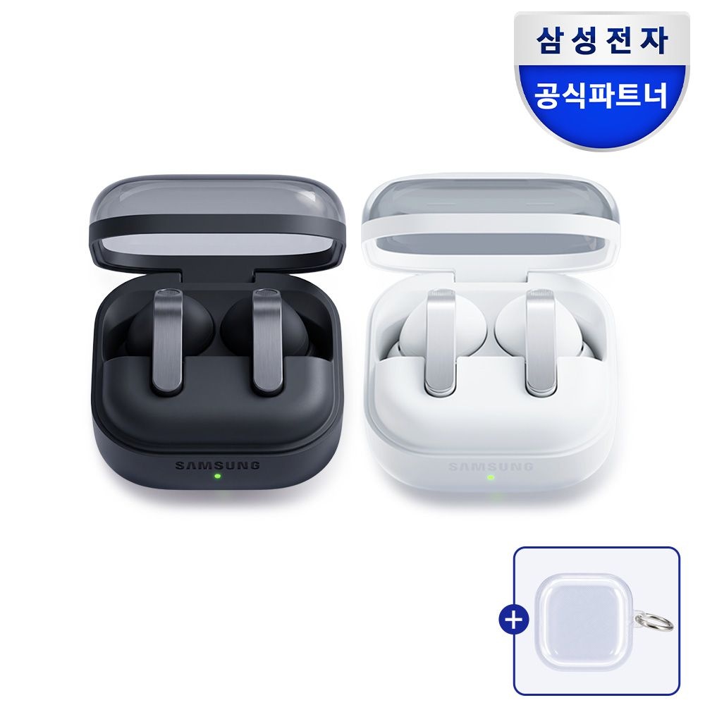삼성전자 갤럭시 버즈4프로 무선 노이즈캔슬링 블루투스 이어폰 ANC SM-R640