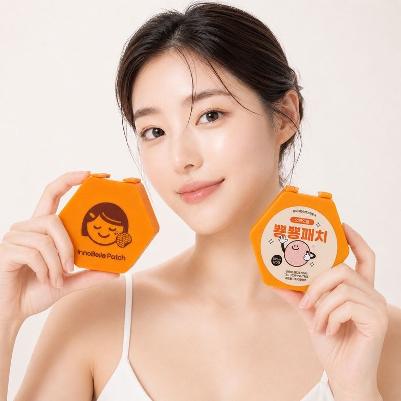 [35%중복쿠폰] 뿅뿅패치 여드름패치 상처보호 습윤 방수 흉터 밴드외 택1
