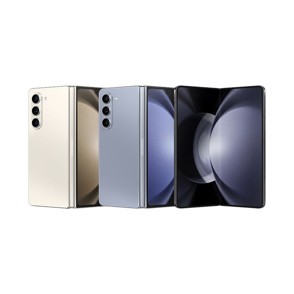 삼성전자 삼성전자 갤럭시 Z폴드5 256GB SM-F946 알뜰폰 공기계 자급제 기존요금제