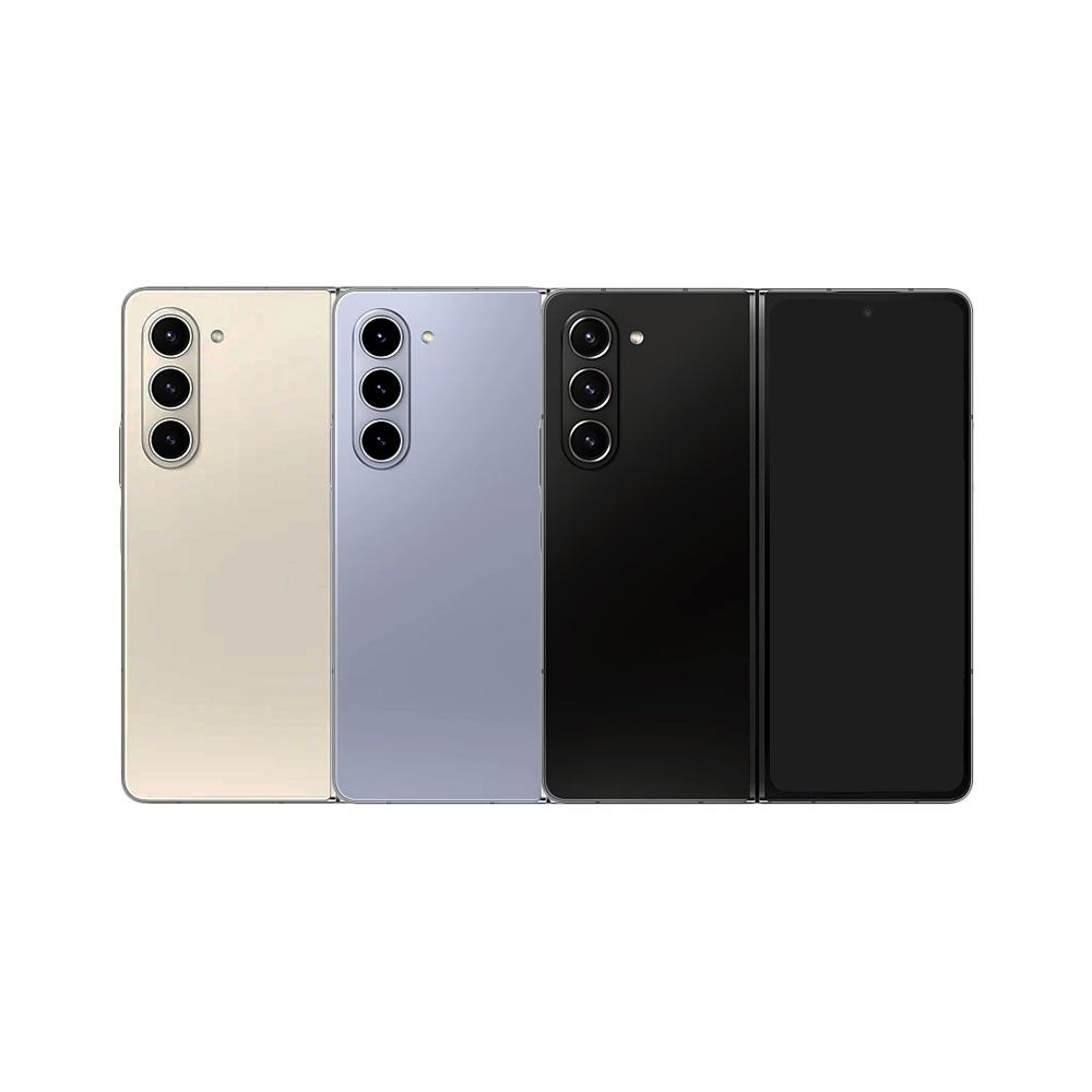 삼성전자 삼성전자 삼성 갤럭시 Z폴드5 256GB SM-F946 알뜰폰 공기계 자급제 기존요금제