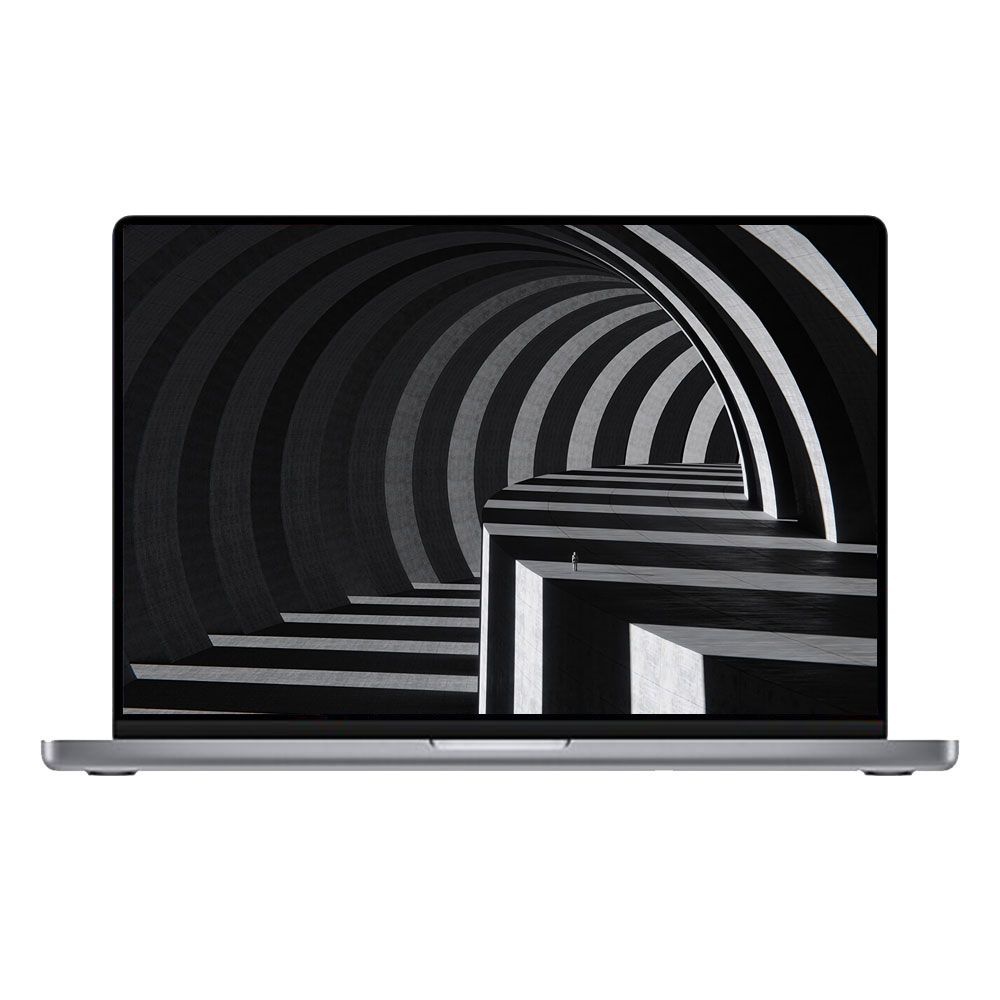 애플 [중고] Apple 애플 맥북프로 2021 14인치 M1 PRO A2442 16GB 512GB 스페이스 그레이