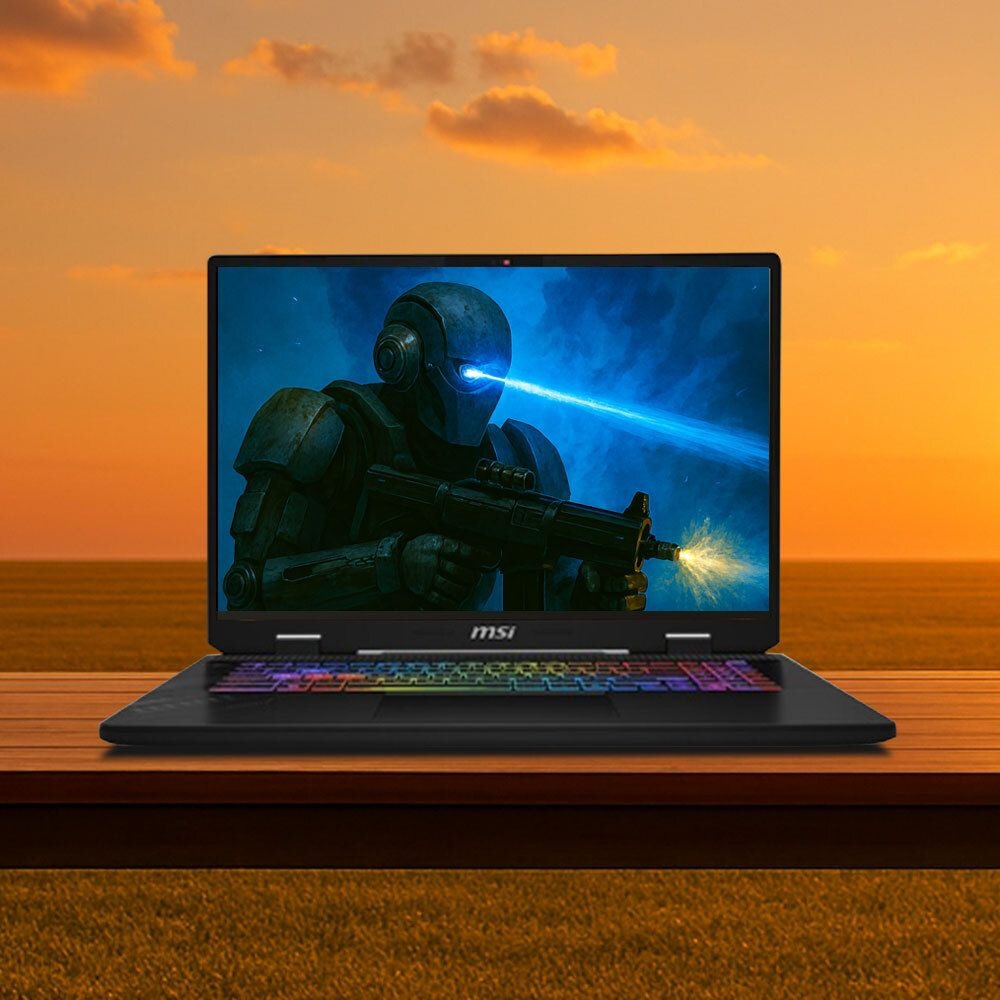 [오늘출발] MSI 18인치 U9 275HX RTX5070 2.5K D5-16GB 1TB Win11Home 크로스헤어 18 HX AI A2XWGKG-U9 QHD+ HMC