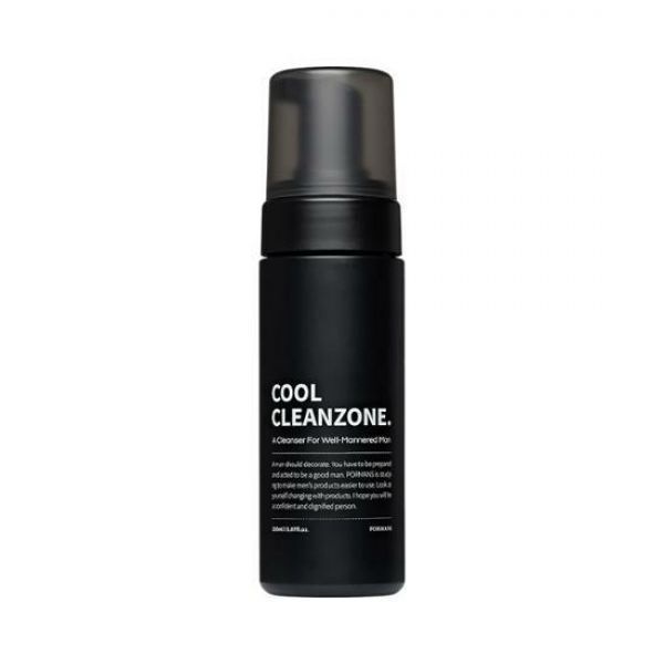 포르맨즈 쿨클린존 남성청결제 블랙체리 150ml
