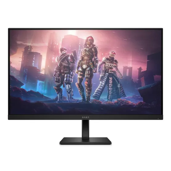 HP 오멘 32Q QHD 게이밍 모니터 IPS패널 모니터 32인치 165Hz