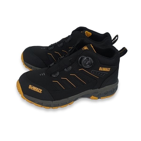 디월트(DEWALT) 편안한 디월트 안전화 제네바5