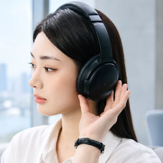 BOSE 보스 QC 노이즈캔슬링 블루투스 헤드폰