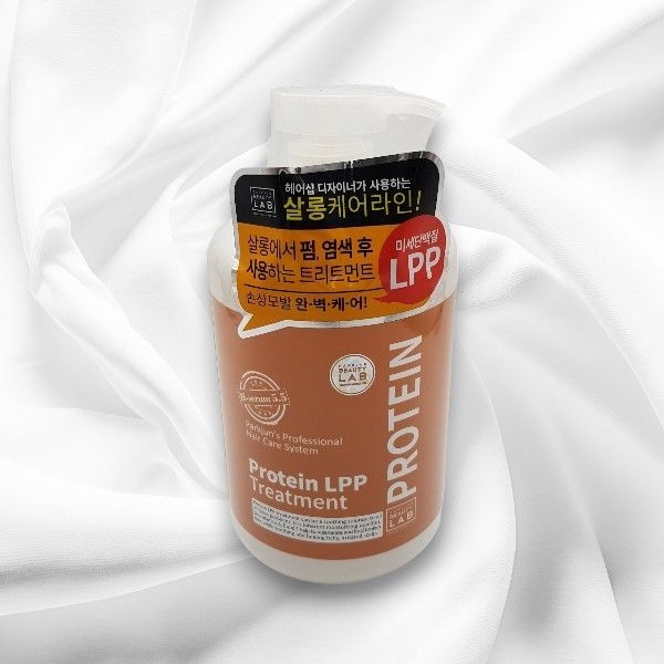 박준뷰티랩 LPP 단백질 트리트먼트 플러스 1,000ml