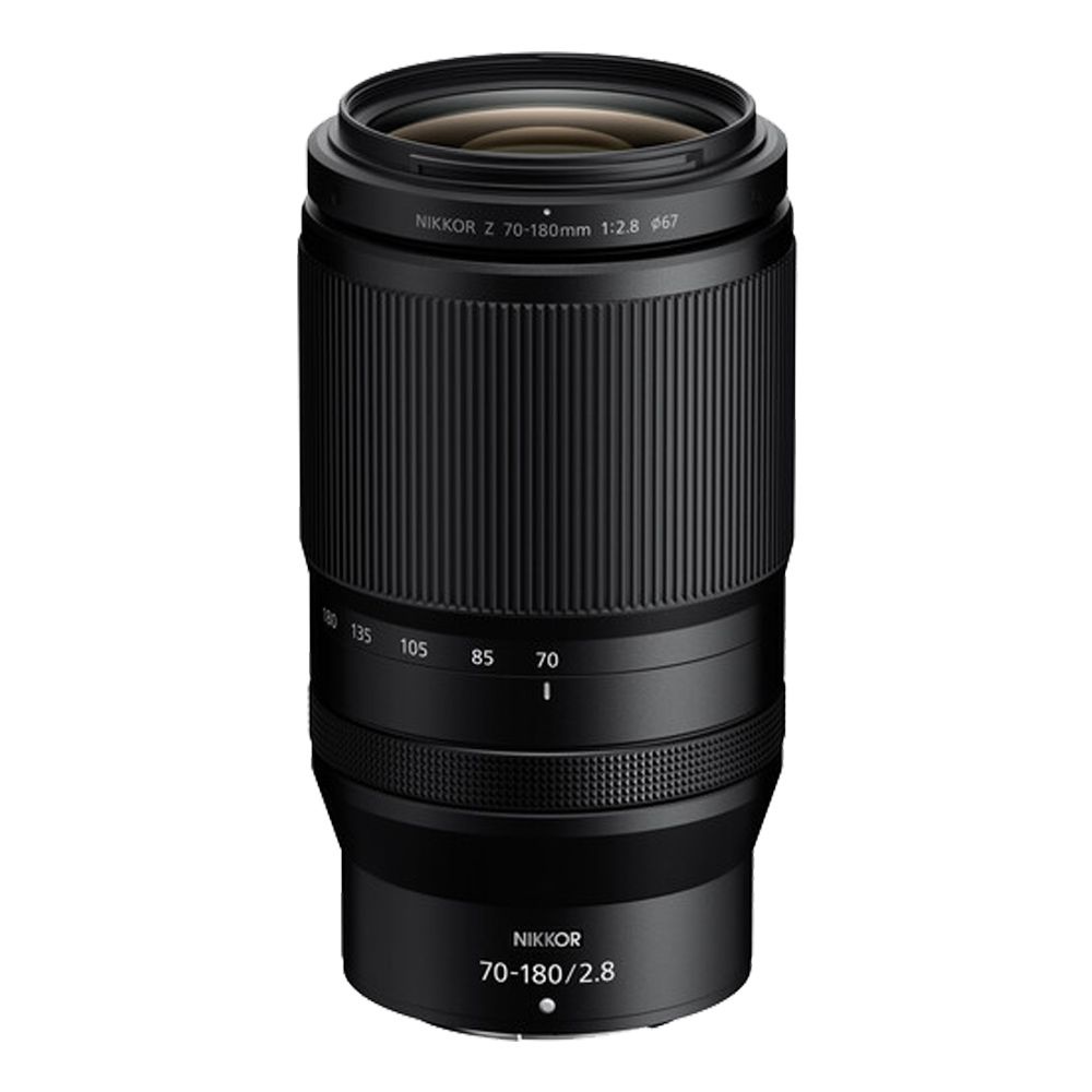 [오늘출발] 니콘 NIKKOR Z 70-180mm f/2.8 풀프레임 망원줌렌즈 -TR