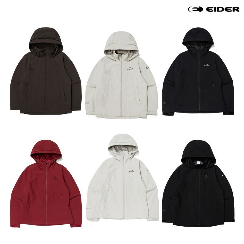 (최초가:269,000원)윈드락 윈드스타퍼 바람막이 자켓 DMU24111 DWU24111