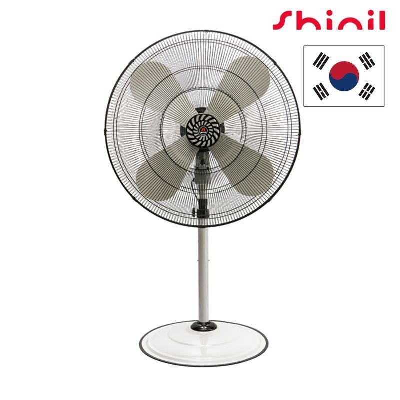 신일 [eTVws]신일 국산 대형 30인치 주차장 매장 업소용 선풍기 SIF-30FKG /NSM[35754469]
