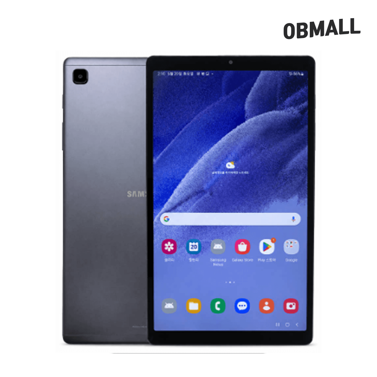 삼성전자 갤럭시 탭 A7 Lite (WIFI) 공기계 T220