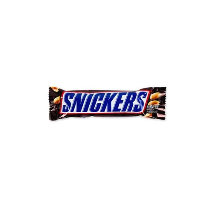 [오늘출발] [마즈] SNICKERS 스니커즈 땅콩 51g 24개입