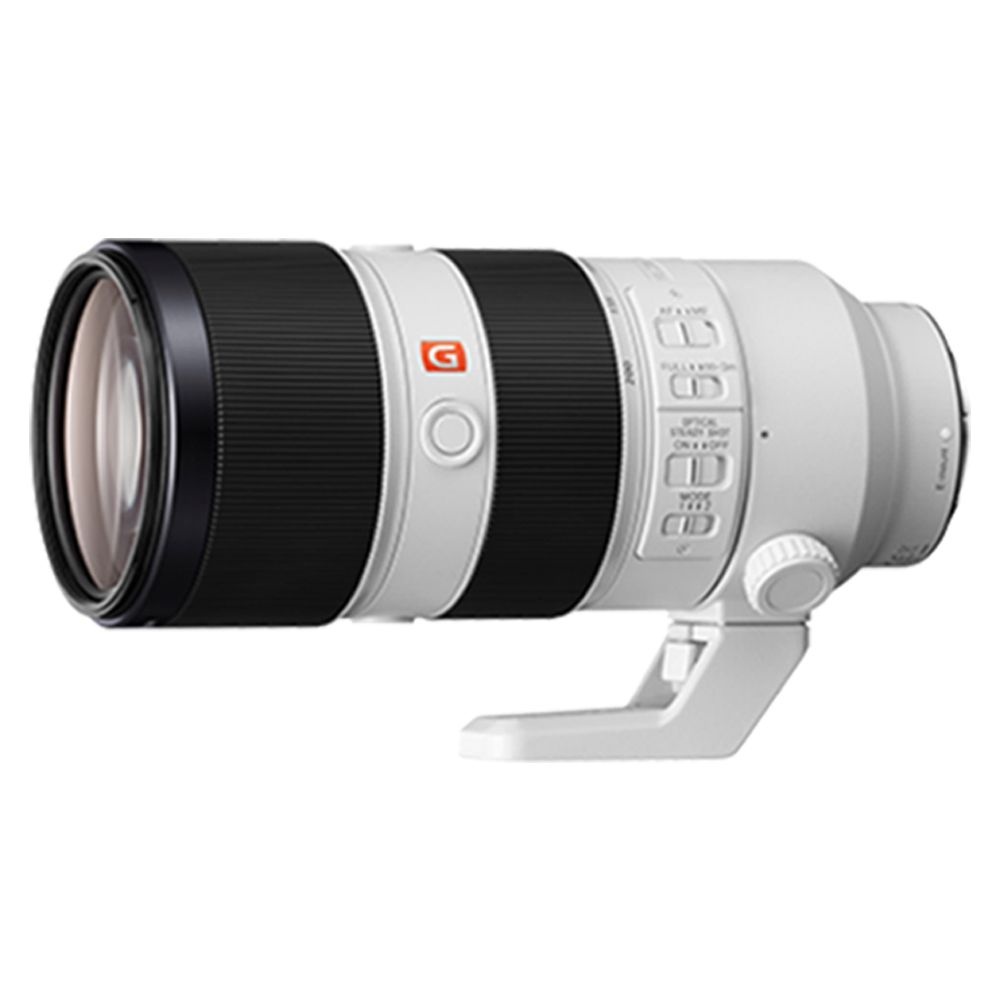 [오늘출발] 소니 SONY FE 70-200mm F2.8 GM OSS (SEL70200GM) 소니코리아정품 -TR